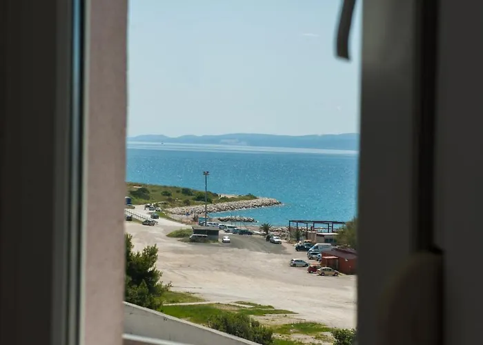 Apartman - Znjan - Luxury New On The With Selfcheckin Split