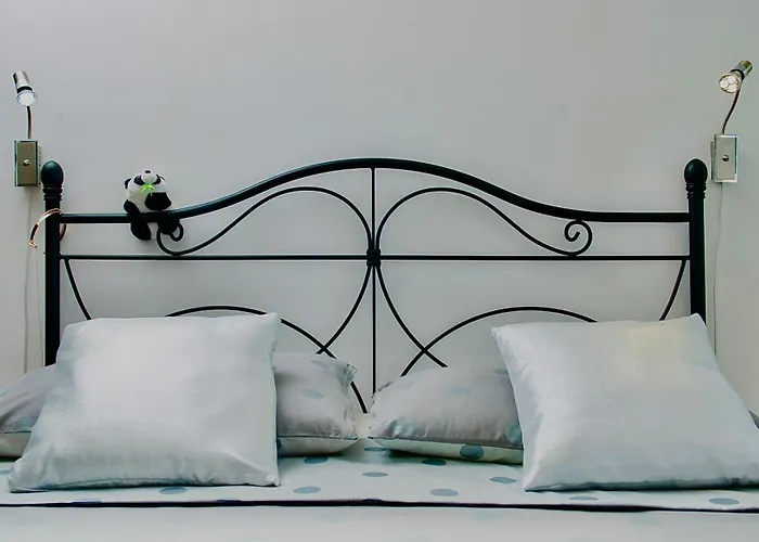 アパート - Znjan - Luxury New On The With Selfcheckin